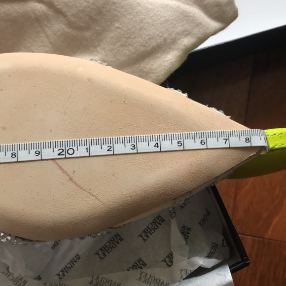 Brand New Badgley Mischka Gigi Ballet Flat - Picture 11 of 17